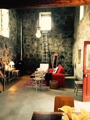 Çatı Katı (Loft), Deniz Manzaralı