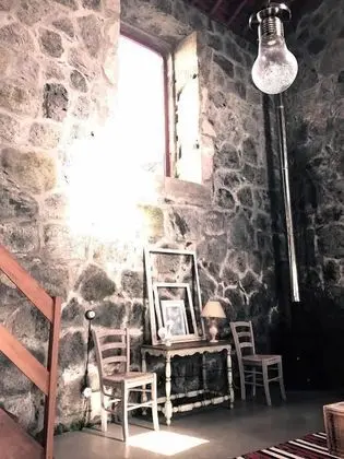 Çatı Katı (Loft), Deniz Manzaralı