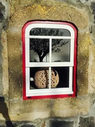 Çatı Katı (Loft), Deniz Manzaralı