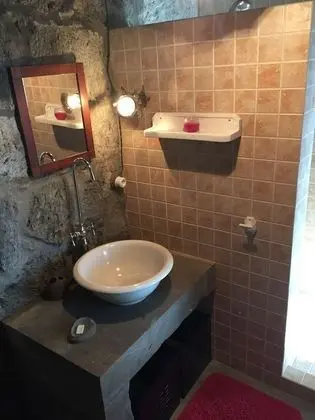 Çatı Katı (Loft), Deniz Manzaralı