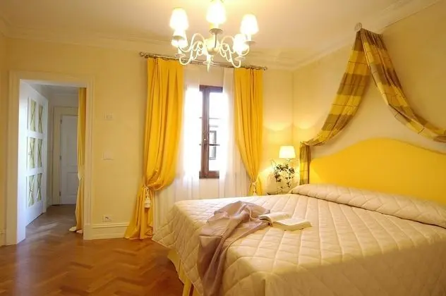 Deluxe Çatı Katı Süiti (Penthouse), 3 Yatak Odası, 2 Banyolu