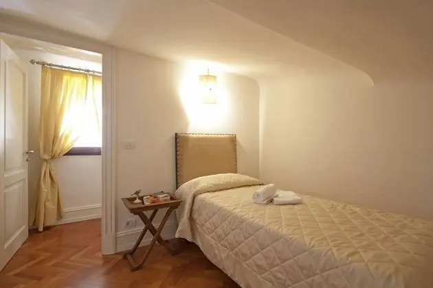 Deluxe Çatı Katı Süiti (Penthouse), 3 Yatak Odası, 2 Banyolu