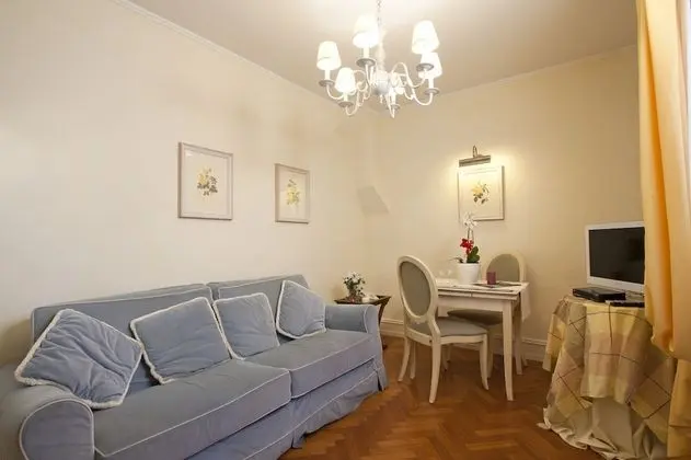 Deluxe Çatı Katı Süiti (Penthouse), 3 Yatak Odası, 2 Banyolu