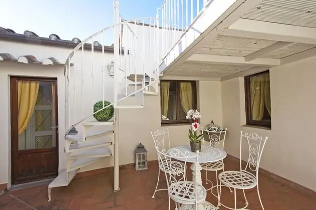 Deluxe Çatı Katı Süiti (Penthouse), 3 Yatak Odası, 2 Banyolu