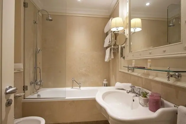 Deluxe Çatı Katı Süiti (Penthouse), 3 Yatak Odası, 2 Banyolu