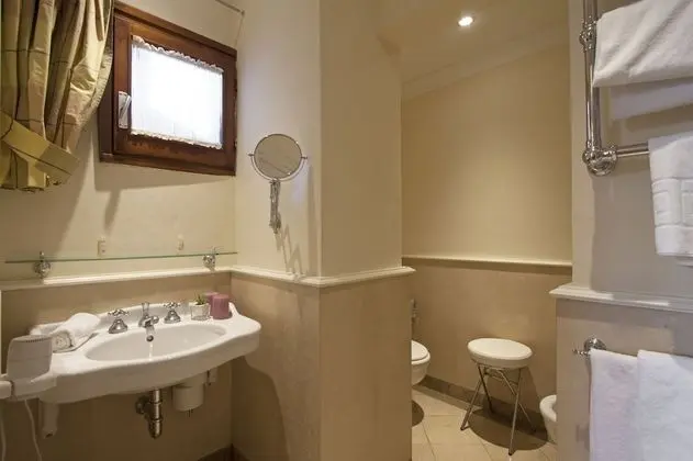 Deluxe Çatı Katı Süiti (Penthouse), 3 Yatak Odası, 2 Banyolu