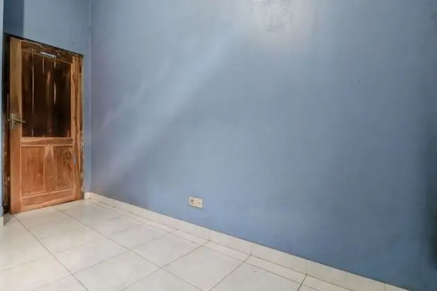 Ortak Ranzalı Oda