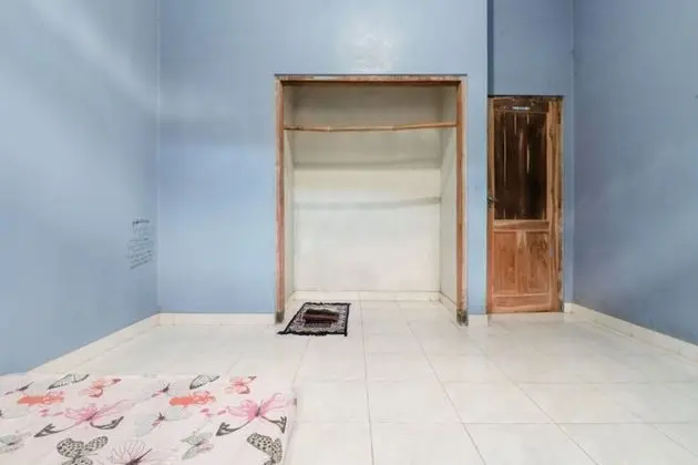 Ortak Ranzalı Oda