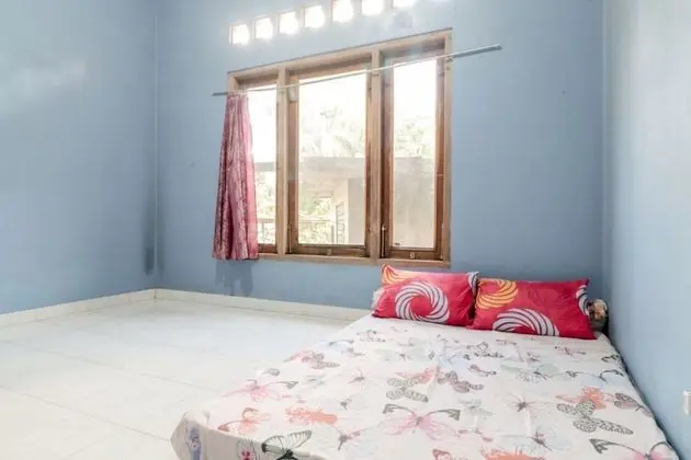 Ortak Ranzalı Oda