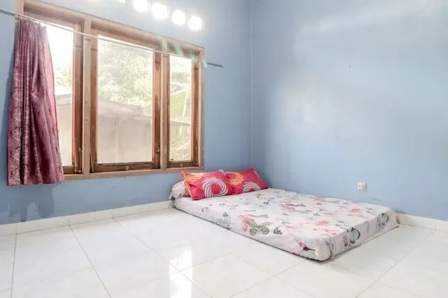 Ortak Ranzalı Oda