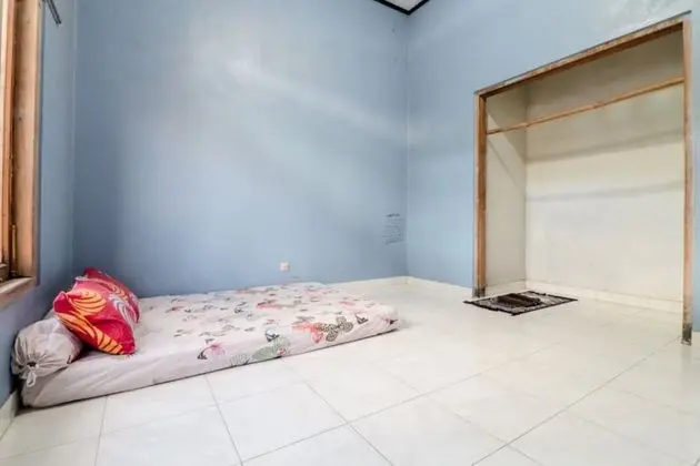 Ortak Ranzalı Oda