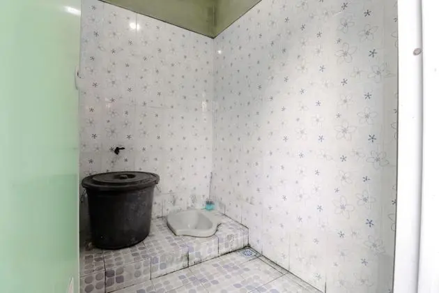 Ortak Ranzalı Oda