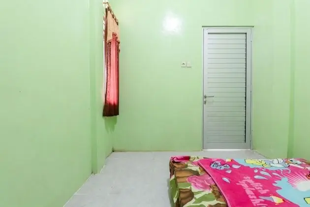 Ortak Ranzalı Oda