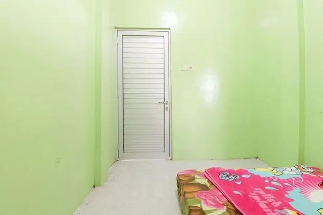 Ortak Ranzalı Oda