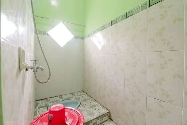 Ortak Ranzalı Oda