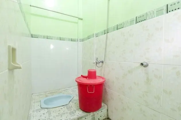 Ortak Ranzalı Oda
