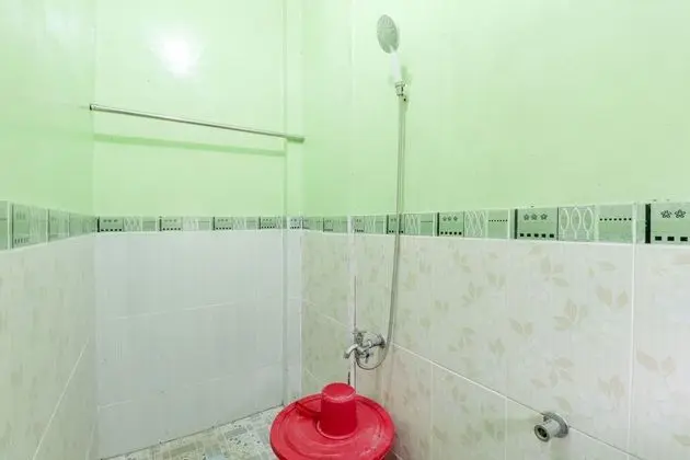 Ortak Ranzalı Oda