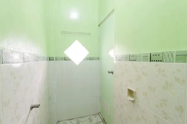 Ortak Ranzalı Oda