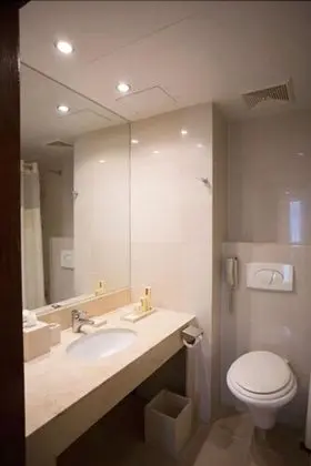 Standard Oda, 2 Çift Kişilik Yatak