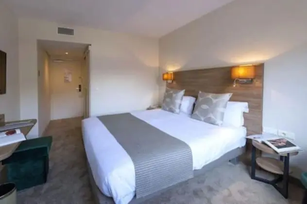 Presidential Tek Büyük Yataklı Oda, Balkon