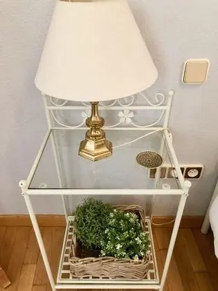Deluxe Tek Büyük Yataklı Oda, Özel Banyo
