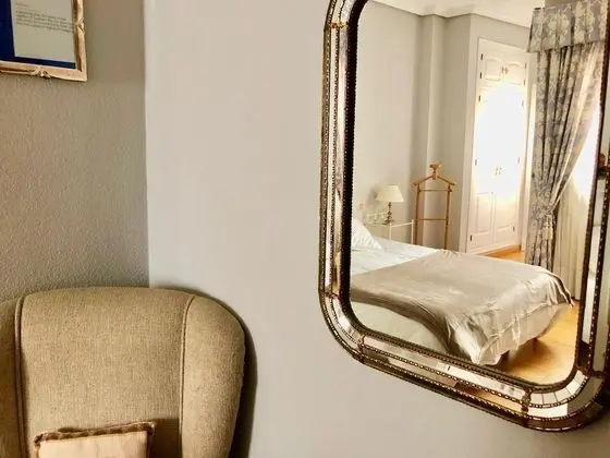 Deluxe Tek Büyük Yataklı Oda, Özel Banyo