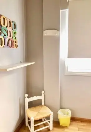 Ortak Ranzalı Oda, Karma Ranzalı Oda, Ortak Banyo (1 bed in 2 Bed Dorm)