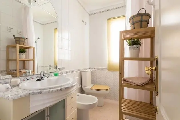 Ortak Ranzalı Oda, Karma Ranzalı Oda, Ortak Banyo (1 bed in 2 Bed Dorm)