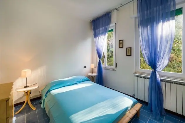 Deluxe Apart Daire, 3 Yatak Odası