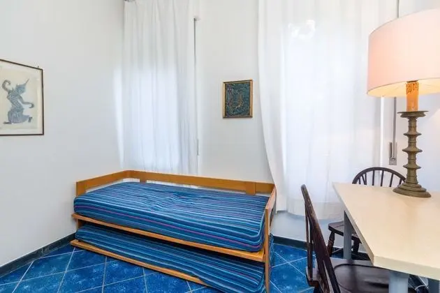 Deluxe Apart Daire, 3 Yatak Odası