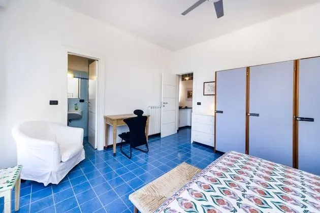 Deluxe Apart Daire, 3 Yatak Odası