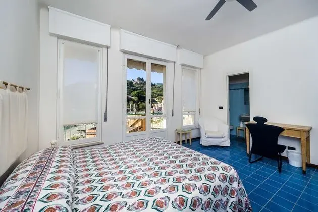 Deluxe Apart Daire, 3 Yatak Odası