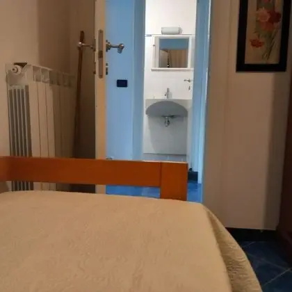 Deluxe Apart Daire, 3 Yatak Odası