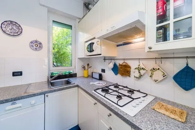 Deluxe Apart Daire, 3 Yatak Odası