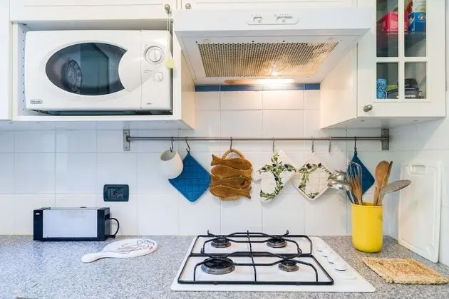 Deluxe Apart Daire, 3 Yatak Odası