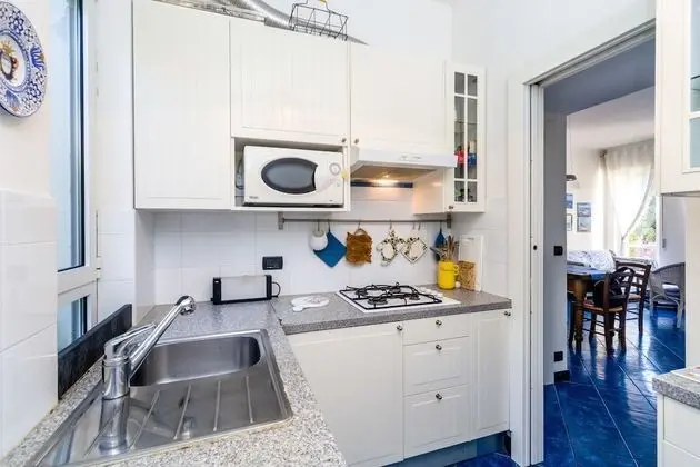 Deluxe Apart Daire, 3 Yatak Odası