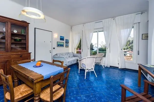 Deluxe Apart Daire, 3 Yatak Odası