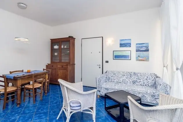 Deluxe Apart Daire, 3 Yatak Odası