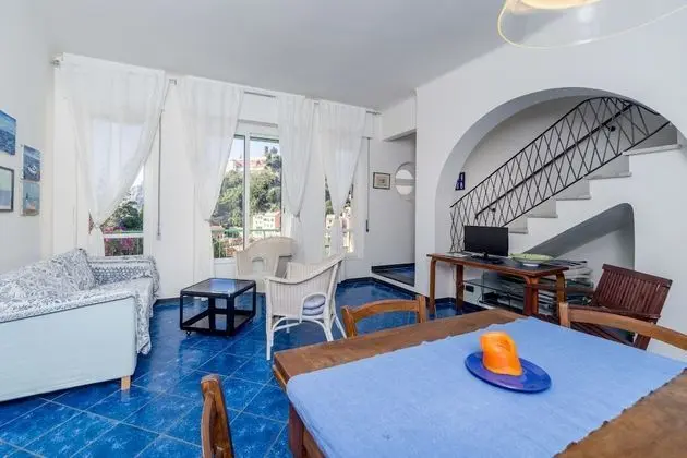 Deluxe Apart Daire, 3 Yatak Odası