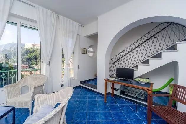 Deluxe Apart Daire, 3 Yatak Odası