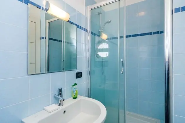 Deluxe Apart Daire, 3 Yatak Odası