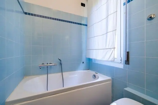 Deluxe Apart Daire, 3 Yatak Odası