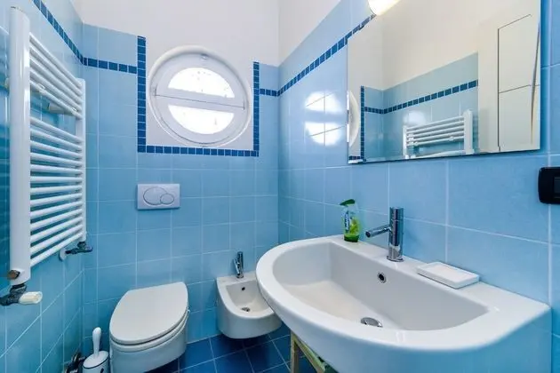 Deluxe Apart Daire, 3 Yatak Odası