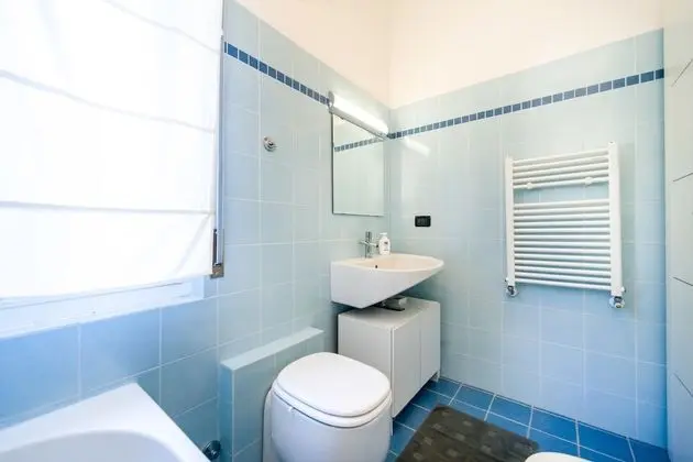 Deluxe Apart Daire, 3 Yatak Odası