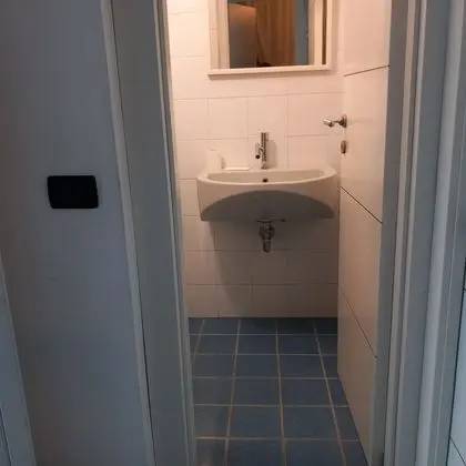 Deluxe Apart Daire, 3 Yatak Odası