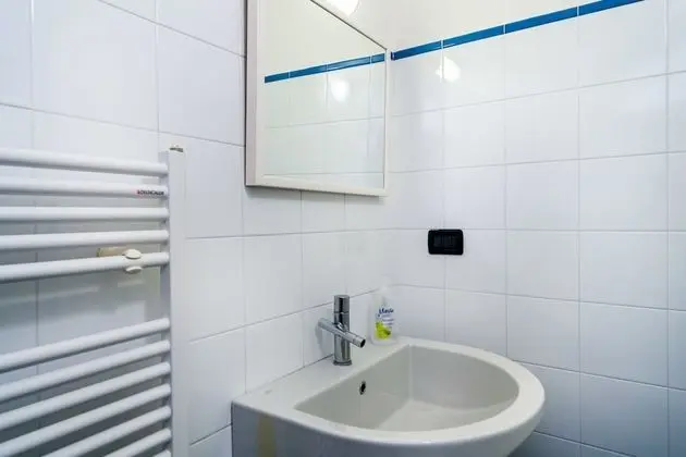 Deluxe Apart Daire, 3 Yatak Odası