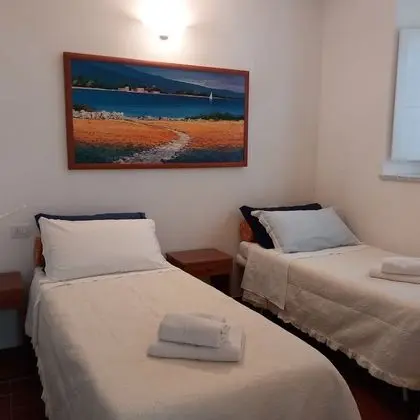 Executive Apart Daire, 3 Yatak Odası