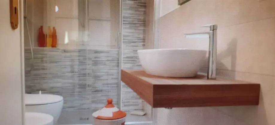 Executive Apart Daire, 3 Yatak Odası