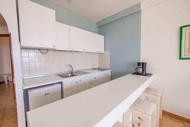 Standard Apart Daire, 1 Yatak Odası, Balkon (1 Adult)