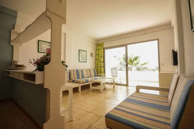Standard Apart Daire, 1 Yatak Odası, Balkon (1 Adult)